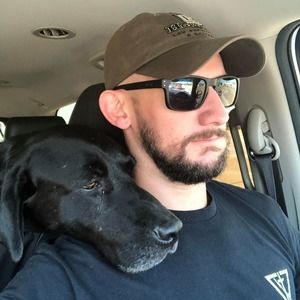 Meet your Posher, Joe